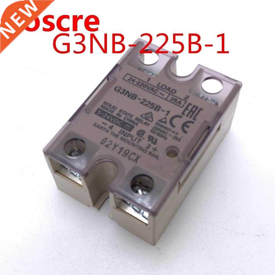 G3NB-205B-1 G3NB-210B-1 G3NB-220B-1 G3NB-225B-1 G3NB-240B-1