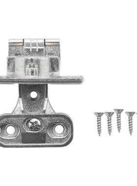1Pcs 270 Degrees Hinge Full Open Large Angle Cabinet Wardrob