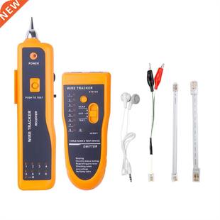 Phone Network Cable Wire Phon Professional Tracker Telephone