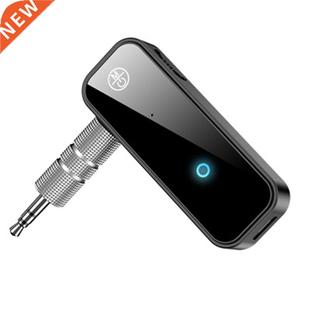 Receiver .5mm delay Aud Adapter Wireless