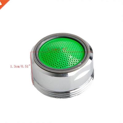 23.5mm Brass Water Savng Spout Faucet Tap Nozzle Aerator F