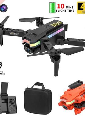 2022 New XT8 Mini Drone 4K Professional HD Camera WIFI FPV A