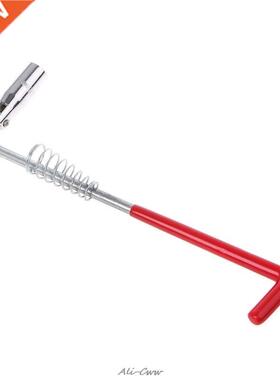 Outil de retrait de bougie d'allumage 16mm/0.6 