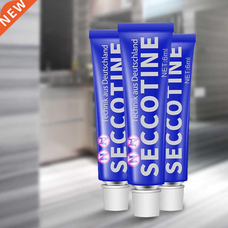 10pcs 6g Multipurpose Adhesive Crafts DIY Glass Super Glue N