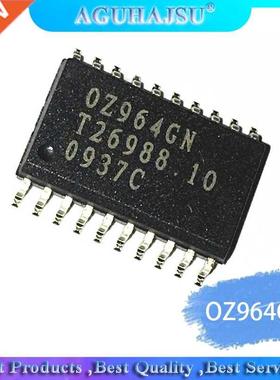 10pcs/lot OZ964GN OZ964 SOP20 LCD high voltage board backli