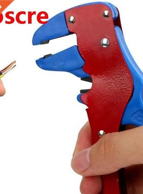 Crimper Stripping-Cutter Cable-Wire Hand-Tools Automatic-Sal