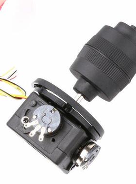 Joystck potentometer JH-D400X-R2 5K dmensonal sealng PT