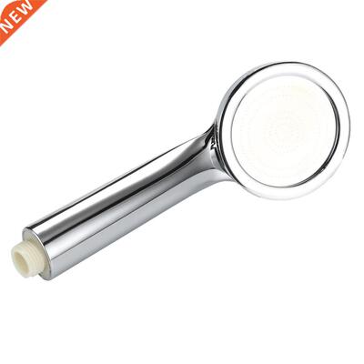 Water Shower Head Super Low Pressure Booing Bath Saving Ab