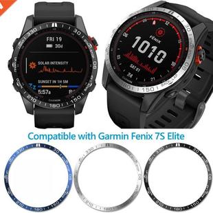 Smart Styling Garmin Frame Ring Fenix Bezel For Watch