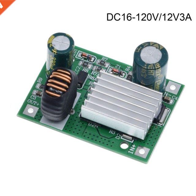 G6DA DC-DC Step Down Varable Volt Regulator Bu-ck Converter