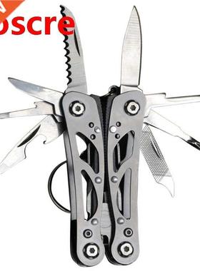 35ED Outdoor Camping Survival Tools Multitool Pliers Versati