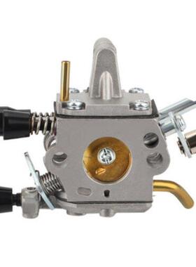 10Pcs Carburetor Air Filter For StihlFS120 FS200 FS250 FS300