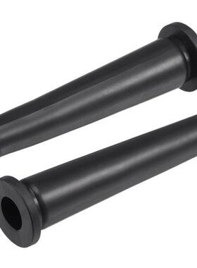 5Pcs Wre Protector Cable Sleeve Power Cord Protector 10mm 1