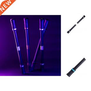 Black Samurai Fidget Dynamic Spinner Vintage Toy Balance