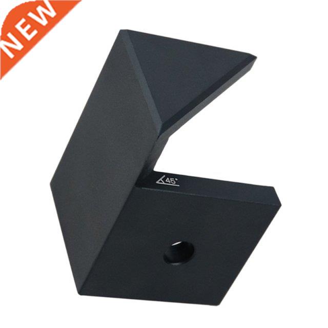 Angle Marker Gauge 45 Degree Aluminum Alloy Line Scriber Cen