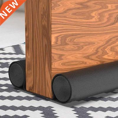 9cm Flexible Door Bottom Sealing Strip Stopper SoundProof G