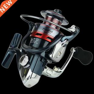 pesca Serie FISH XS10 1BB carrete WALK giratorio