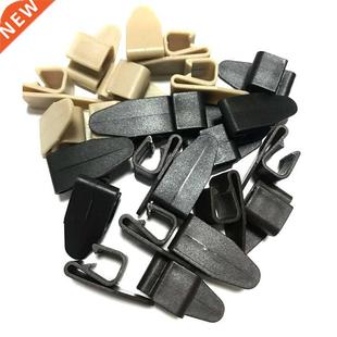 8Pcs Carpet Fixing Grips Clamps Holders Car Floor Mats An