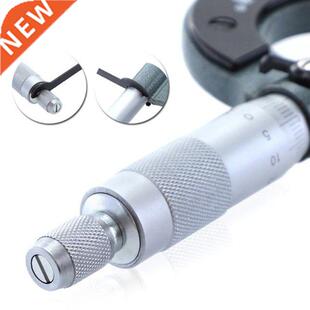 2022 New Micrometer 25-50/50-75/75-100mm Metric Carbide Gaug