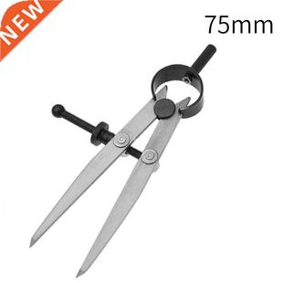 Card Planning Gauge Leg Spacing Spring Caliper Flat Line