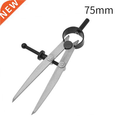 Flat Leg Spring Card Planning Line, Caliper Spacing Gauge Le