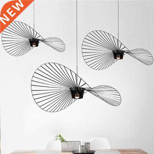 Mon LED vertigo Restaurant pendant lamp suspension E27 lu