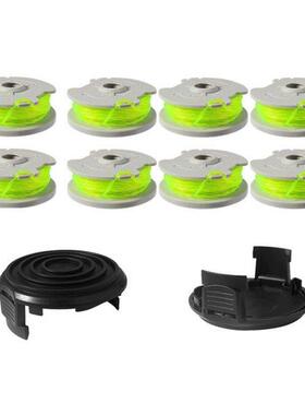 WA0014 Trimmer Line Replacement Spools For Worx WG184 Grass