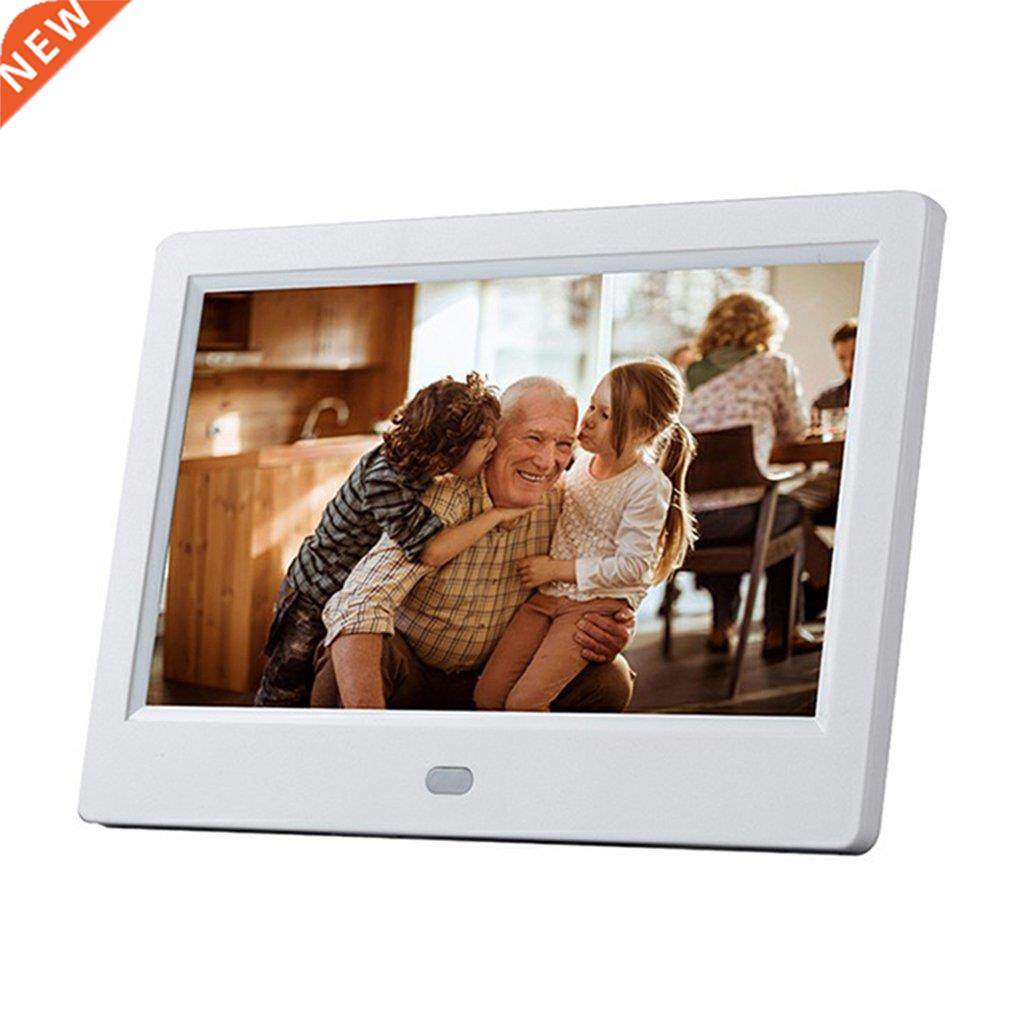 7 inch Digital Photo Frame Multi-function Player Automatic R