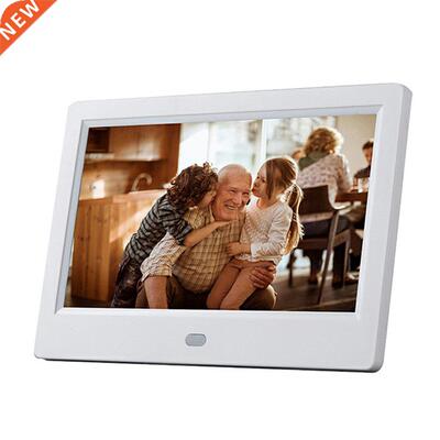 7 inch Digital Photo Frame Multi-function Player Automatic R