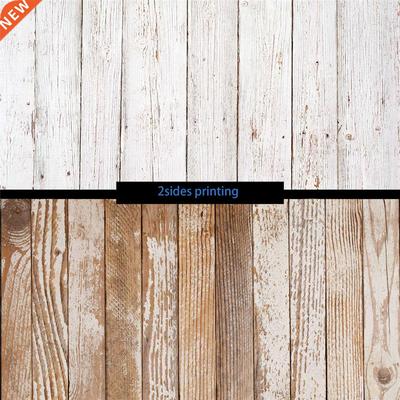 Photo Studio 58X86 2sides 80colors PVC Photography Wood Ba