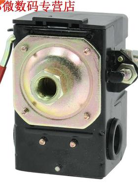 80-115PSI 1/4 NPT 1-Port Luchtcompressor Regelklep