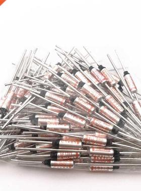 100PCS SF139Y SEFUSE Cutoffs Thermal Fuse 142Degree 15A 250