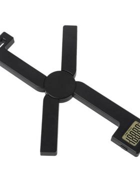 Ktchen Compact Foldng Ktchen Scale, Dgtal, 5 Kg Capact