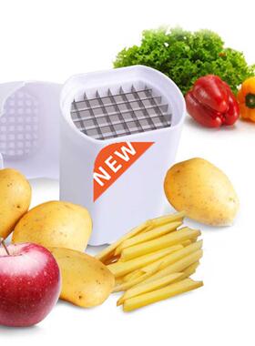 French Fries Cutter Grater French Fries Potato Chips Slicers