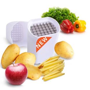 French Fries Cutter Grater French Fries Potato Chips Slicers