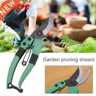 Garden Scissors Grafting Drtools Fruit Sharp Tool Tree Steel