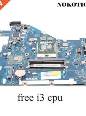 PEW71 LA-6582P MBR4L02001 MB.R4L02.001 Main board for ACER a