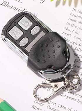 315/433MHz Copy Remote Controller Metal Clone Auto Duplicato