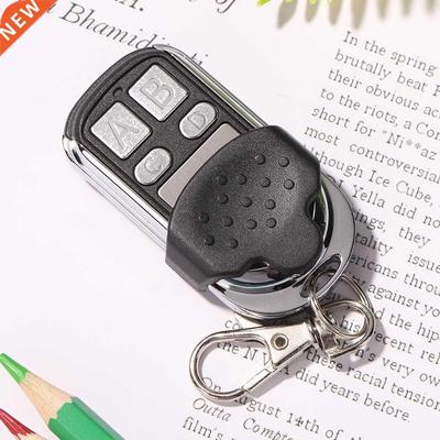 315/433MHz Copy Remote Controller Metal Clone Auto Duplicato