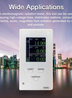 QA063 2 n 1 Electromagnetc Radaton Nuclear Radaton Det