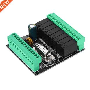 24V Logic FX1N Controller module Programmable Relay