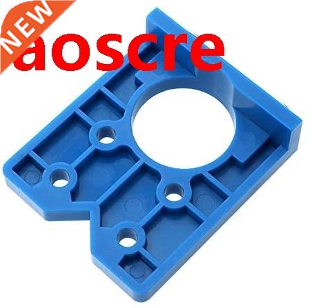 35mm Drilling Guide Hinge Hole Locator Woodworking Door Conc