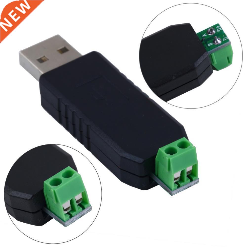 USB to RS485 USB-485 Converter Adapter Support For Win7 XP V