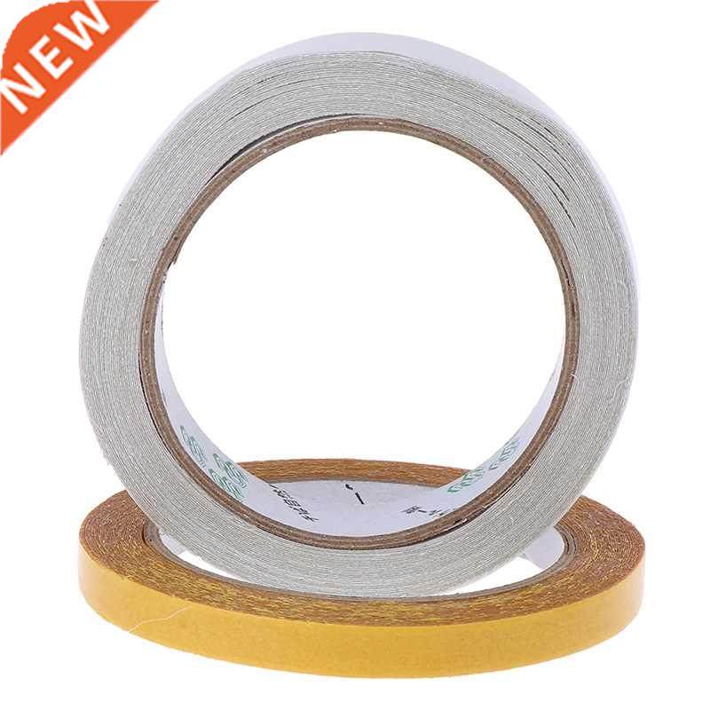 10 meters one roll double sided tape high viscosity grid fib