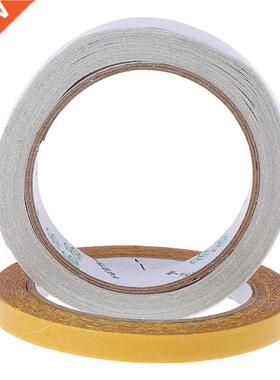 10 Meters One Roll Double Sided Tape High Viscosity Grid Fib