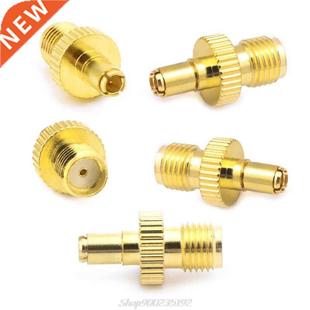Str Female Adapter Coaxial Connector Male TS9 SMA 5pcs