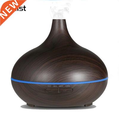 HIMIST 300ml Air Humidifier Essential Oil Diffuser Color Ar