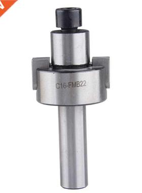 C16 FMB22 Holder Face Mill Arbor Shell End Mill Arbor Adapto