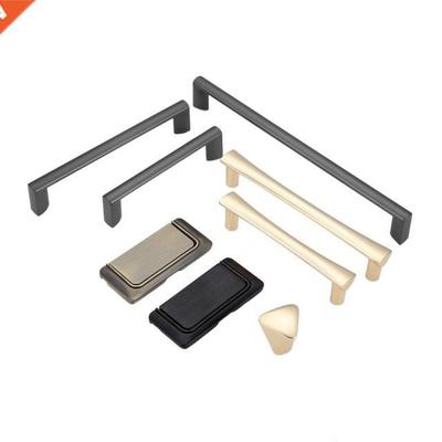 European Style Cabnet Furnture Handles and Knob Ktchen Cu