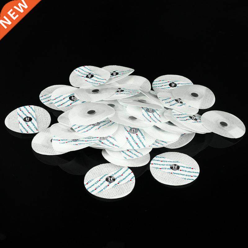 ECG Electrode Patch for Electrocardiograph Fittings Lead Wir
